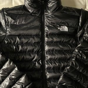 The North Face jacket- rto